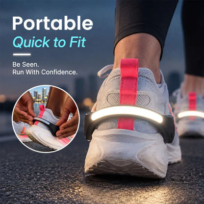 LED Heel Lights