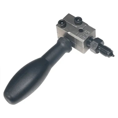 Universal Brake Line Flaring Kit 🔩 – Automotive Tube Repair Tool