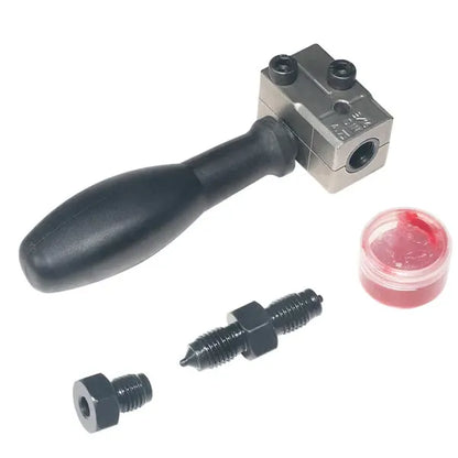 Universal Brake Line Flaring Kit 🔩 – Automotive Tube Repair Tool
