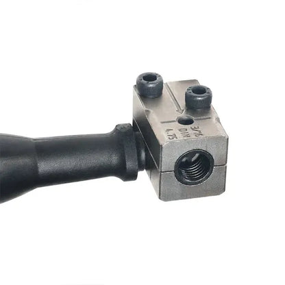 Universal Brake Line Flaring Kit 🔩 – Automotive Tube Repair Tool