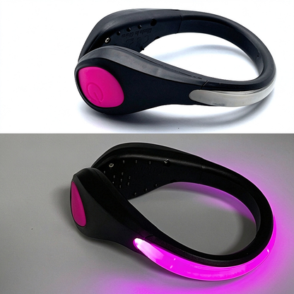 LED Heel Lights