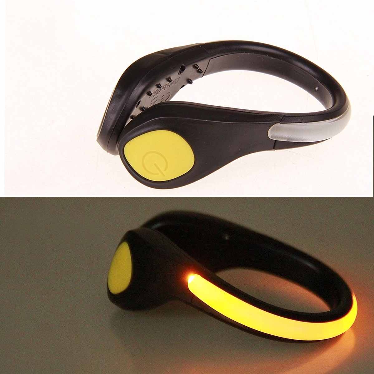 LED Heel Lights