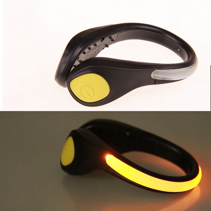 LED Heel Lights