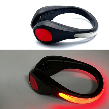 LED Heel Lights