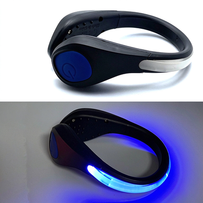 LED Heel Lights