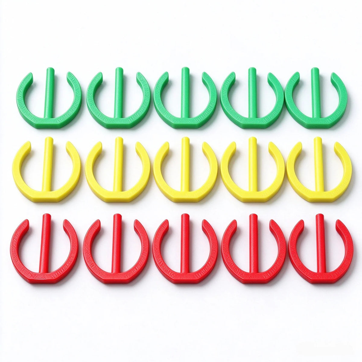 🔩 Socket Retaining Clips – Secure Fastening Buckles