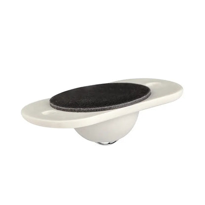 360° Swivel Mini Caster Wheels 🔄 – Self-Adhesive Rolling Design