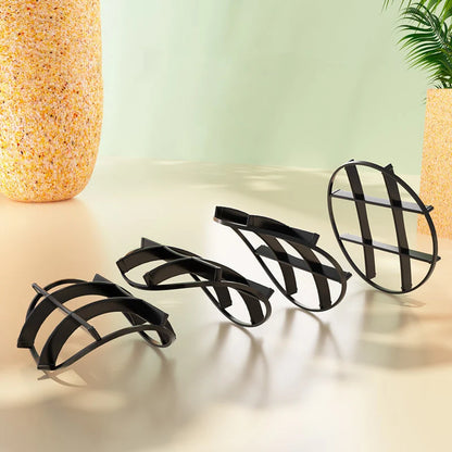 🌱 Plant Pot Risers – Elevated Planter Supports for Better Drainage