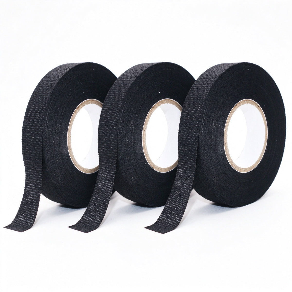 15M Electrical Insulation Tape ⚡ – Flexible Wire Wrapping Roll