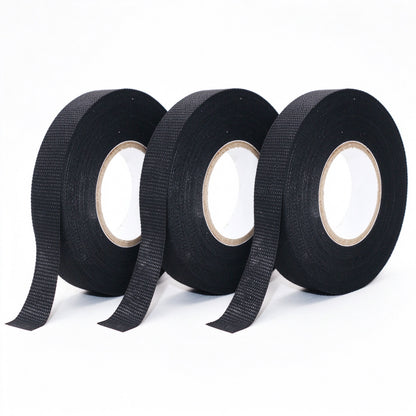 15M Electrical Insulation Tape ⚡ – Flexible Wire Wrapping Roll