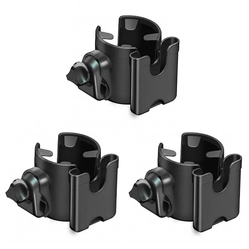 2-in-1 Baby Stroller Cup Holder