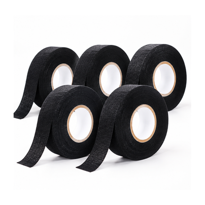15M Electrical Insulation Tape ⚡ – Flexible Wire Wrapping Roll
