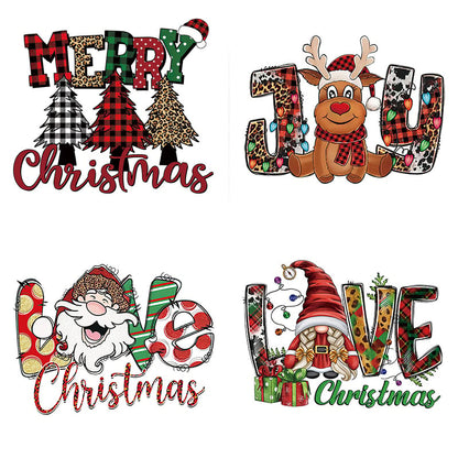 The Ultimate Holiday DTF Transfer Bundle 🎃🎄 Create Custom Shirts From Halloween To Christmas