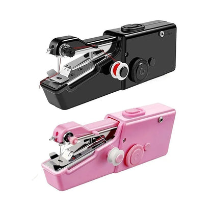 Portable Handheld Sewing Machine
