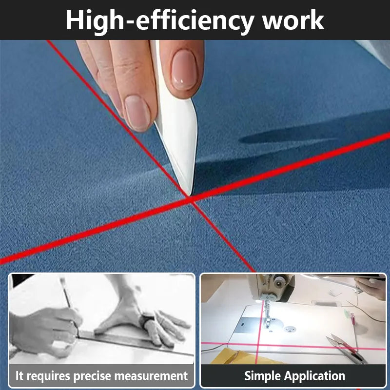 Magnetic Sewing Machine Light 🧵 – Adjustable Quilting Positioning Spotlight | Special Sale
