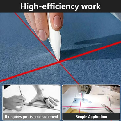 Magnetic Sewing Machine Light 🧵 – Adjustable Quilting Positioning Spotlight | Special Sale
