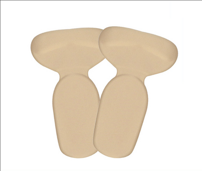 Soft Heel Cushion Inserts 👟 – Comfortable Shoe Pads for Daily Wear