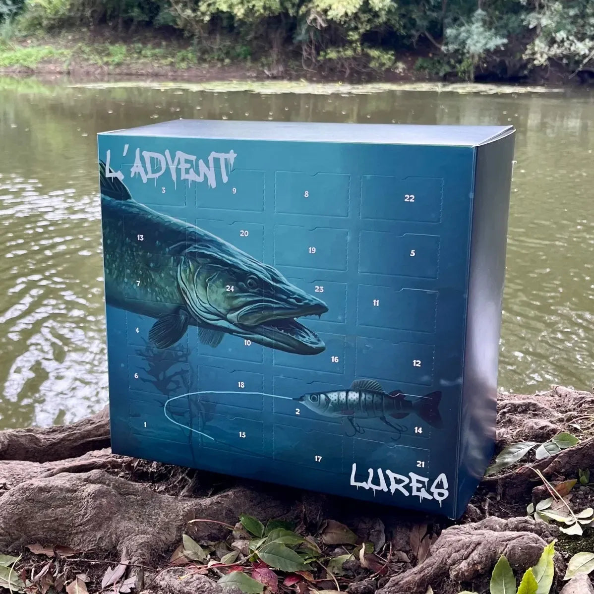 💥Christmas Sale  📅L’ADVENT’LURES 2025