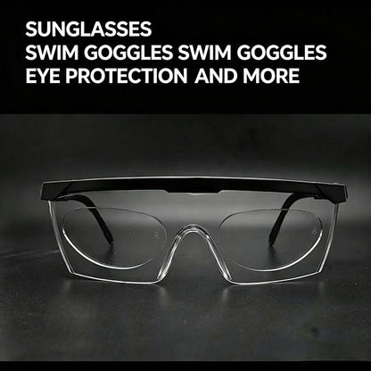Liquid Silicone Patch Lenses