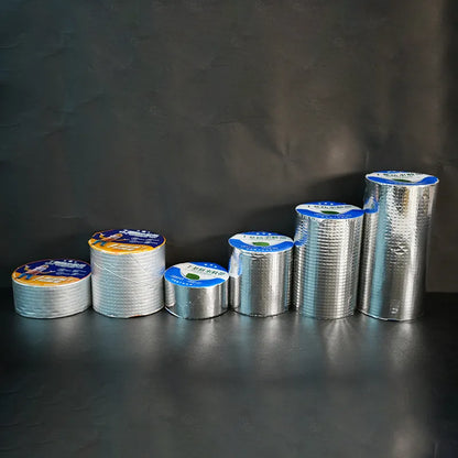Super Waterproof Butyl Rubber Tape