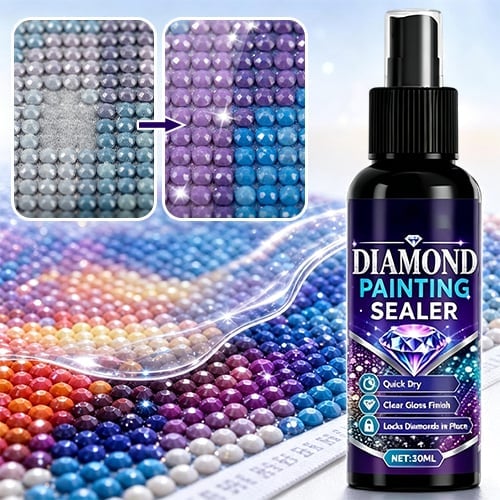 7 Reasons Why Diamond Painters Are Ditching Mod Podge (And Never Looking Back)