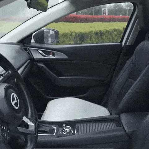 🔥🔥Breathable & Anti-Slip Viscose filament Car Seat Covers