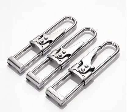 🔥Adjustable Stainless Steel Jar Opener