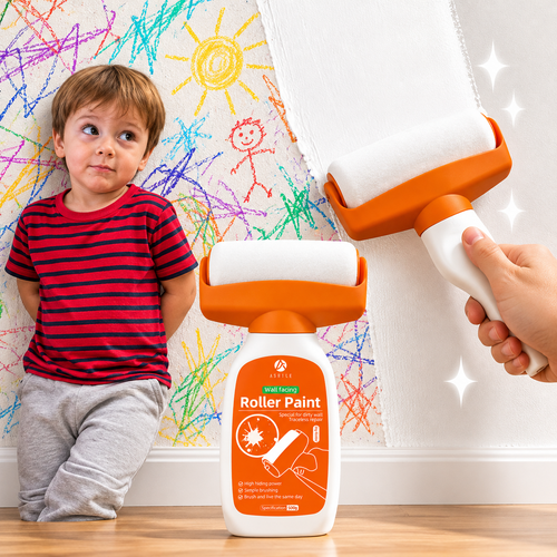 Wallora | Wall Paint