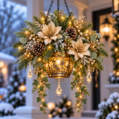 Winter Bloom Glow™ Collection