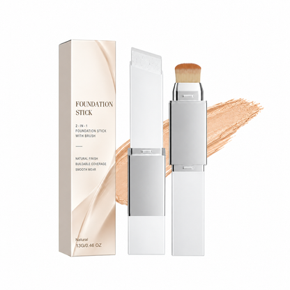 🔥Changing Foundation Stick  – The stick that makes mature skin glow again 2026