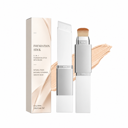 🔥Changing Foundation Stick  – The stick that makes mature skin glow again 2026