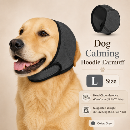 📢 BUY 1 GET 1 FREE – Waterproof Dog Hoodie 🐶 Cozy Coverage for Rainy Walks
