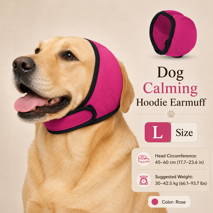📢 BUY 1 GET 1 FREE – Waterproof Dog Hoodie 🐶 Cozy Coverage for Rainy Walks