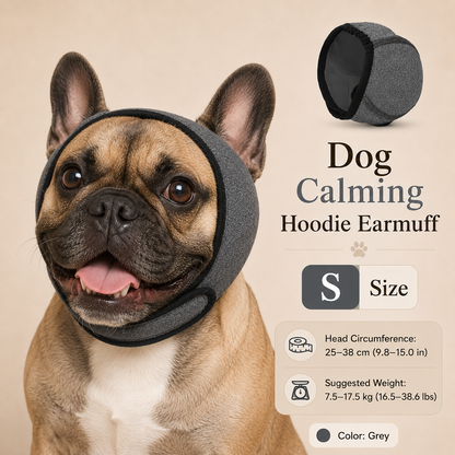 📢 BUY 1 GET 1 FREE – Waterproof Dog Hoodie 🐶 Cozy Coverage for Rainy Walks