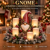 🧙Gnome