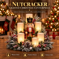 🥜Nutcracker