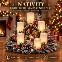 🌟Nativity Scene