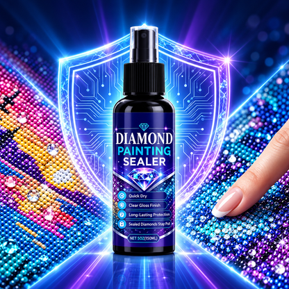 7 Reasons Why Diamond Painters Are Ditching Mod Podge (And Never Looking Back)