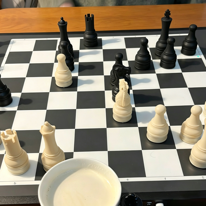 🎁250th Anniversary Special Edition Chess Set