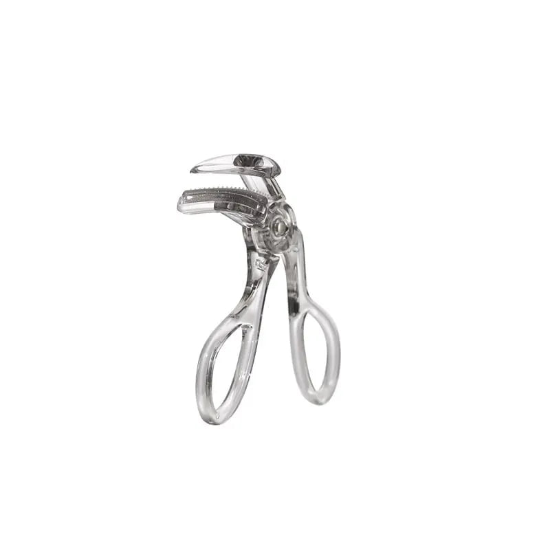 ✨ Wide-Angle Eyelash Curler – Easy Lifting for Beautifully Curled Lashes
