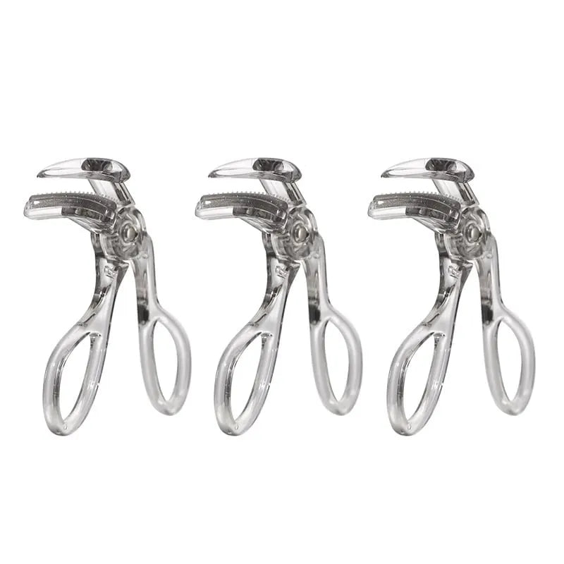 ✨ Wide-Angle Eyelash Curler – Easy Lifting for Beautifully Curled Lashes