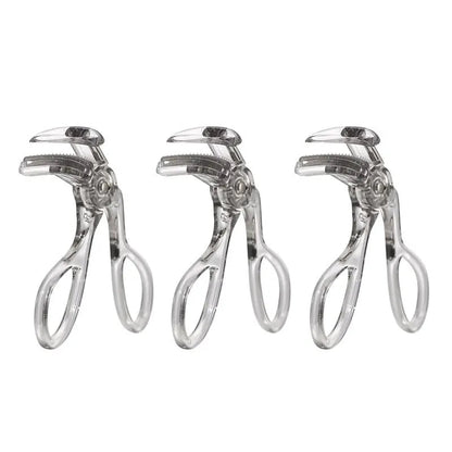 ✨ Wide-Angle Eyelash Curler – Easy Lifting for Beautifully Curled Lashes