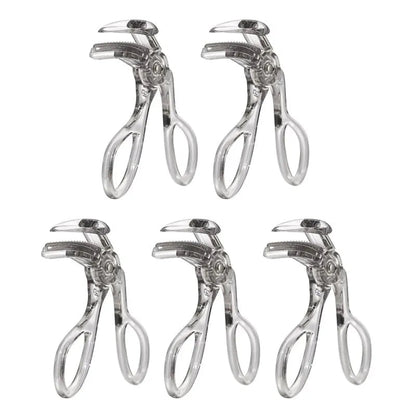 ✨ Wide-Angle Eyelash Curler – Easy Lifting for Beautifully Curled Lashes