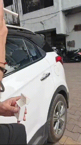 Bubble Smoke-Funny Bubble Blowing Cigarette Prank Toy