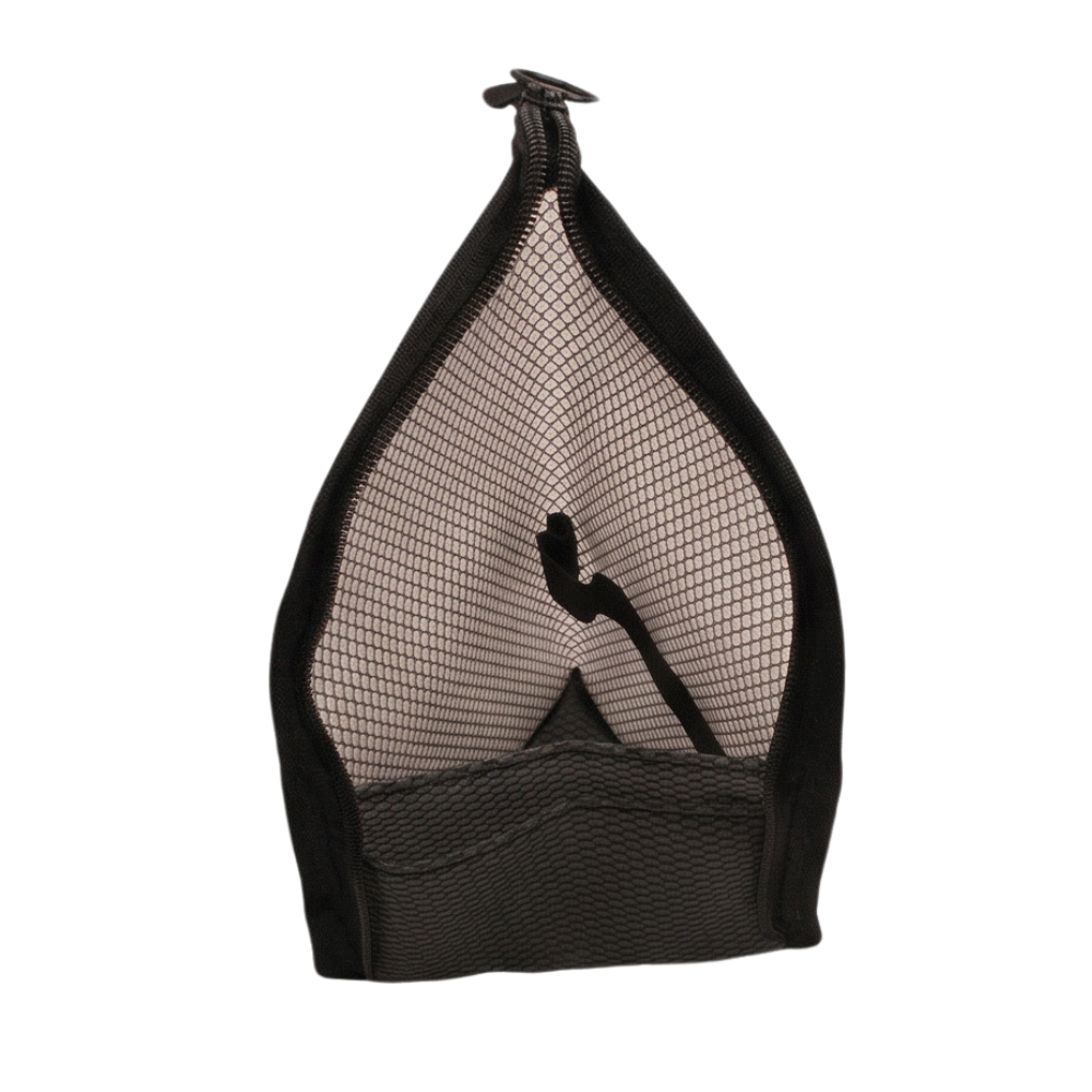 Self-Standing Travel Toiletry Pouch – Compact Organizer for Travel & Daily Essentials