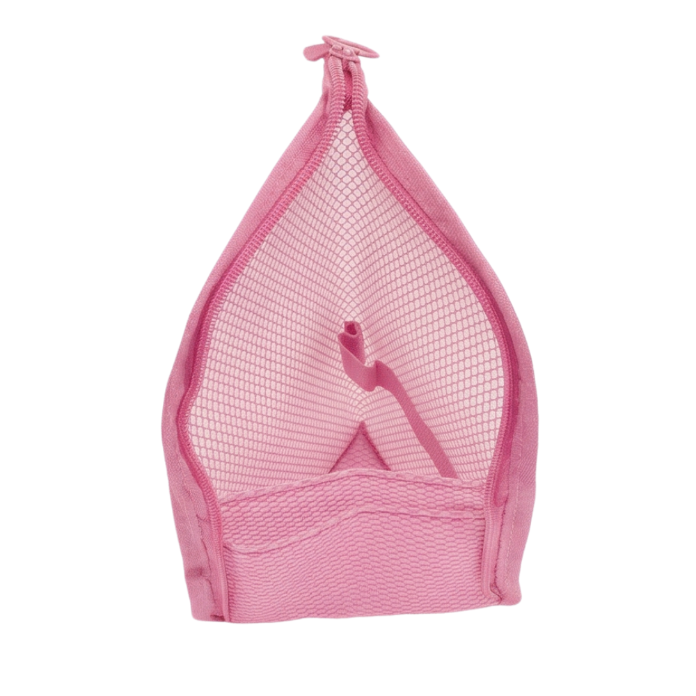 Self-Standing Travel Toiletry Pouch – Compact Organizer for Travel & Daily Essentials