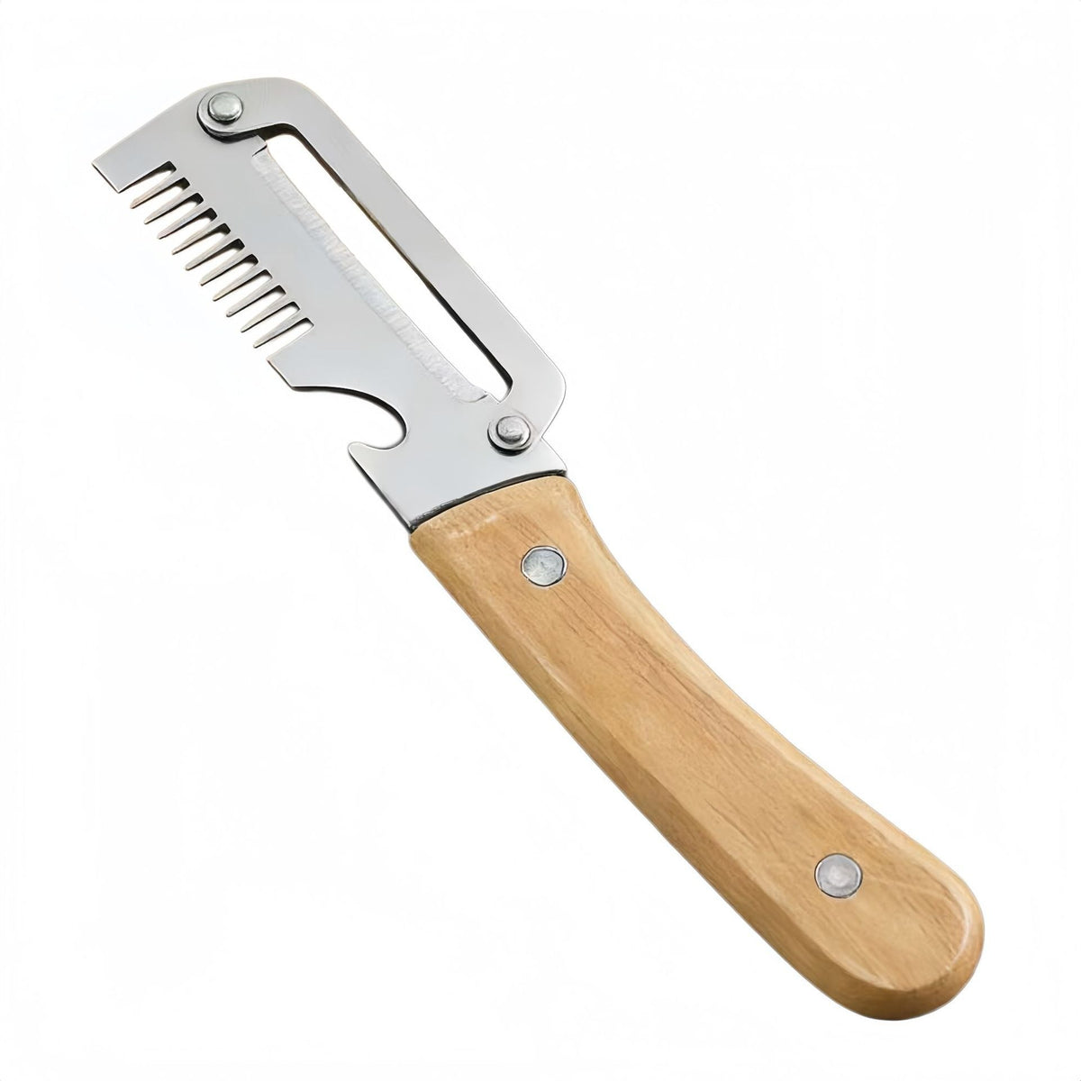 🔥 BUY 1 GET 1 FREE – Multifunctional Vegetable Peeler for Fast Kitchen Prep
