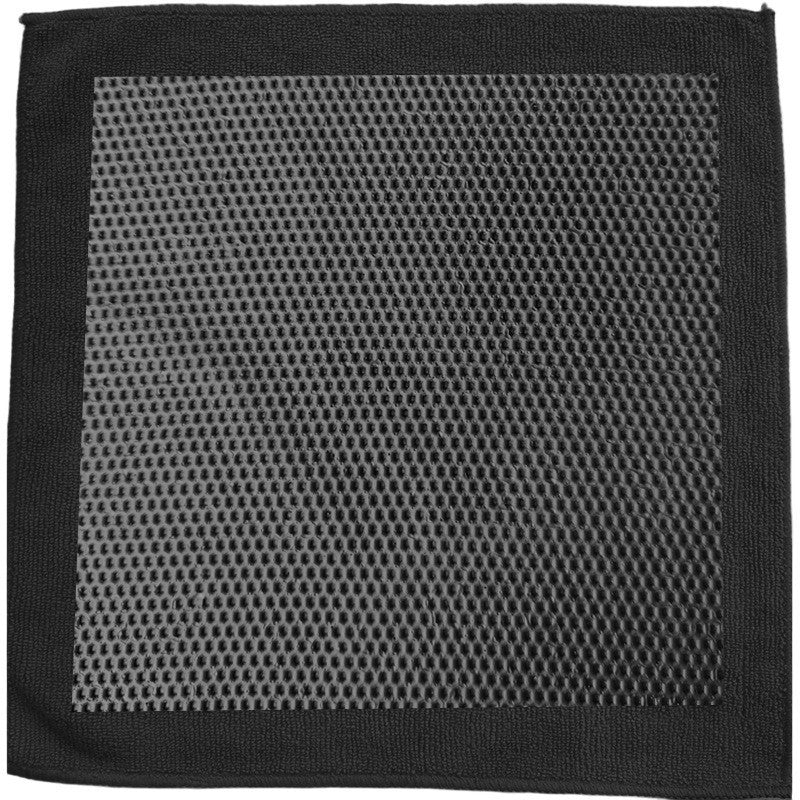 ✨Clay Towel - 12"x12" Brushed Microfiber