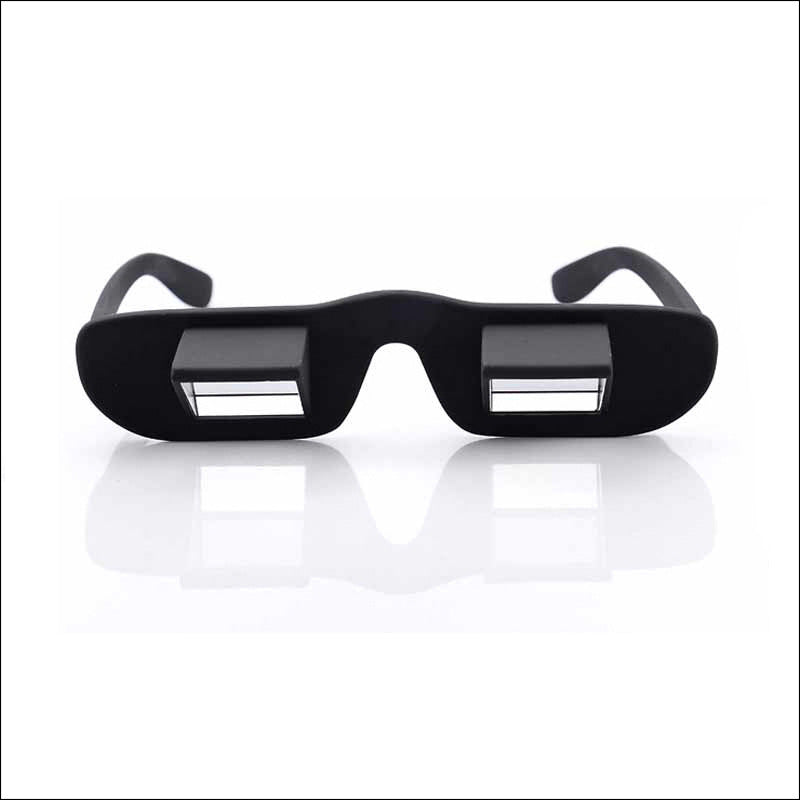 90 Degree Glasses