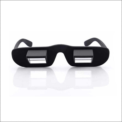 90 Degree Glasses